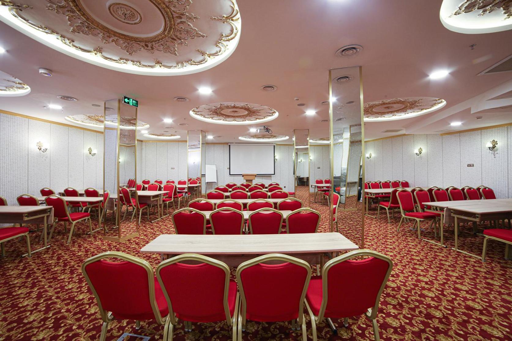 White Monarch Hotel Istambul Extérieur photo